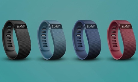 Fitbit Charge