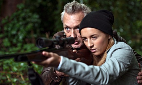 Martin Kemp in Age of Kill