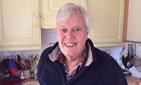 Good to meet you… John Bushell