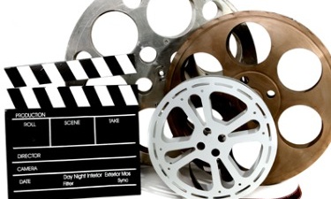 How to write a script for TV masterclass.