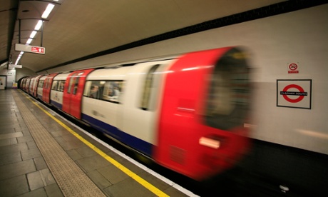 London Underground