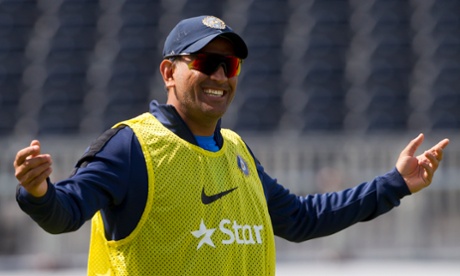MS Dhoni