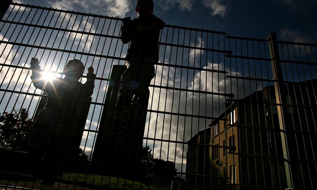 Statistics Suggest Poverty Is A Major Issue For Scottish Children