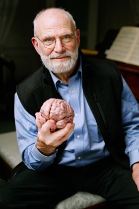 Oliver Sacks