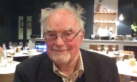 Dr Roy Fielden’s 38-year career in the pharmaceutical industry spanned research and regulatory affairs.