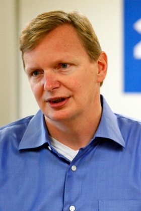 Jim Messina