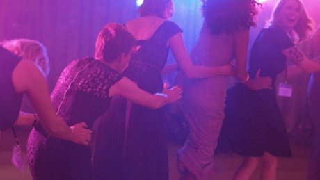 Me and Mine (2015) by Lucy Beech