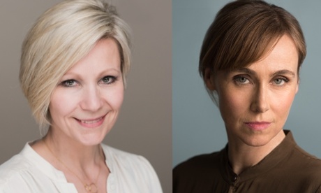 The psychology of character masterclass.