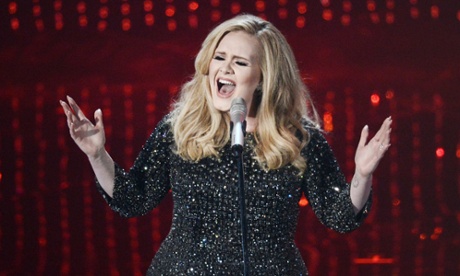 The BBC Performing Arts Fund has helped 1,2000 individuals including Adele. 