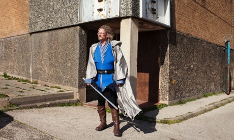 jedi experience kevin cottam