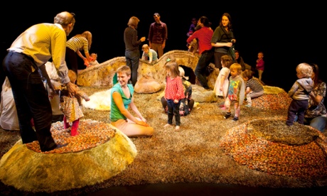 Planeta Ka at the Unicorn