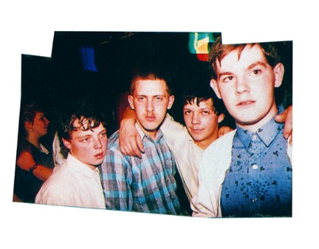 Looking for Looking for Love