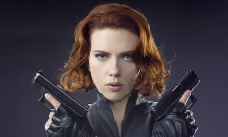 Black Widow