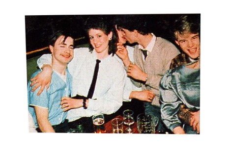 Looking for Looking for Love