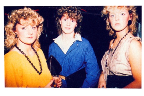 Looking for Looking for Love