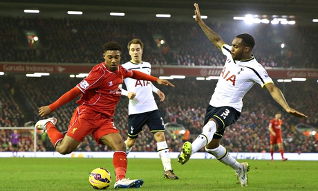 Jordon Ibe