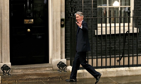 Philip Hammond