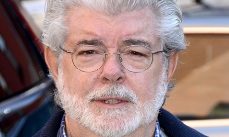 George Lucas.
