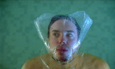 Paul Dawson in John Cameron Mitchell's Shortbus