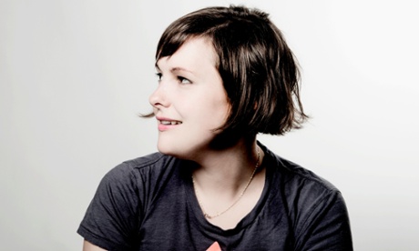 Josie Long