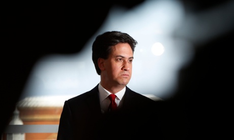Ed Miliband