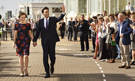 Labour Annual Conference 2013 