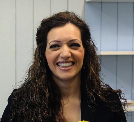 Tasmina Ahmed Sheikh