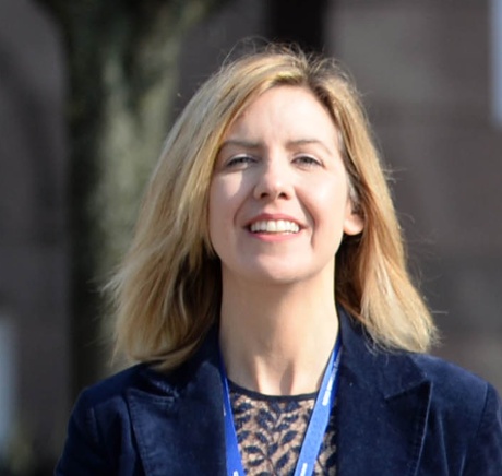 Andrea Jenkyns