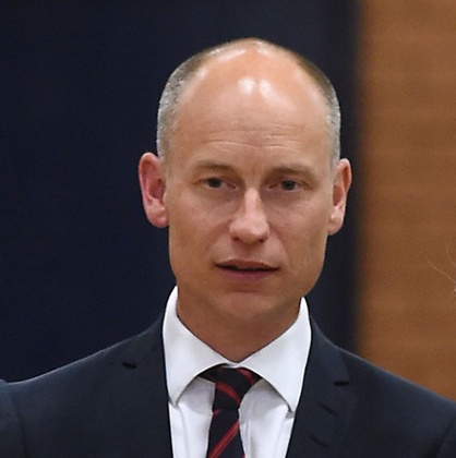 Stephen Kinnock