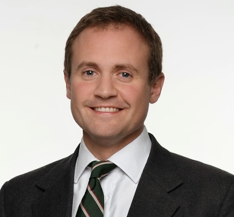 Tom Tugendhat