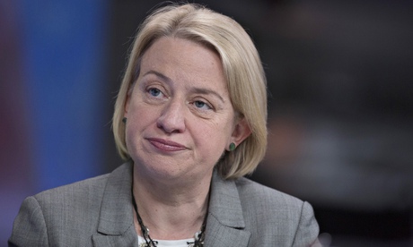 Natalie Bennett Green Party