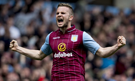 Aston Villa v West Ham United - Premier League