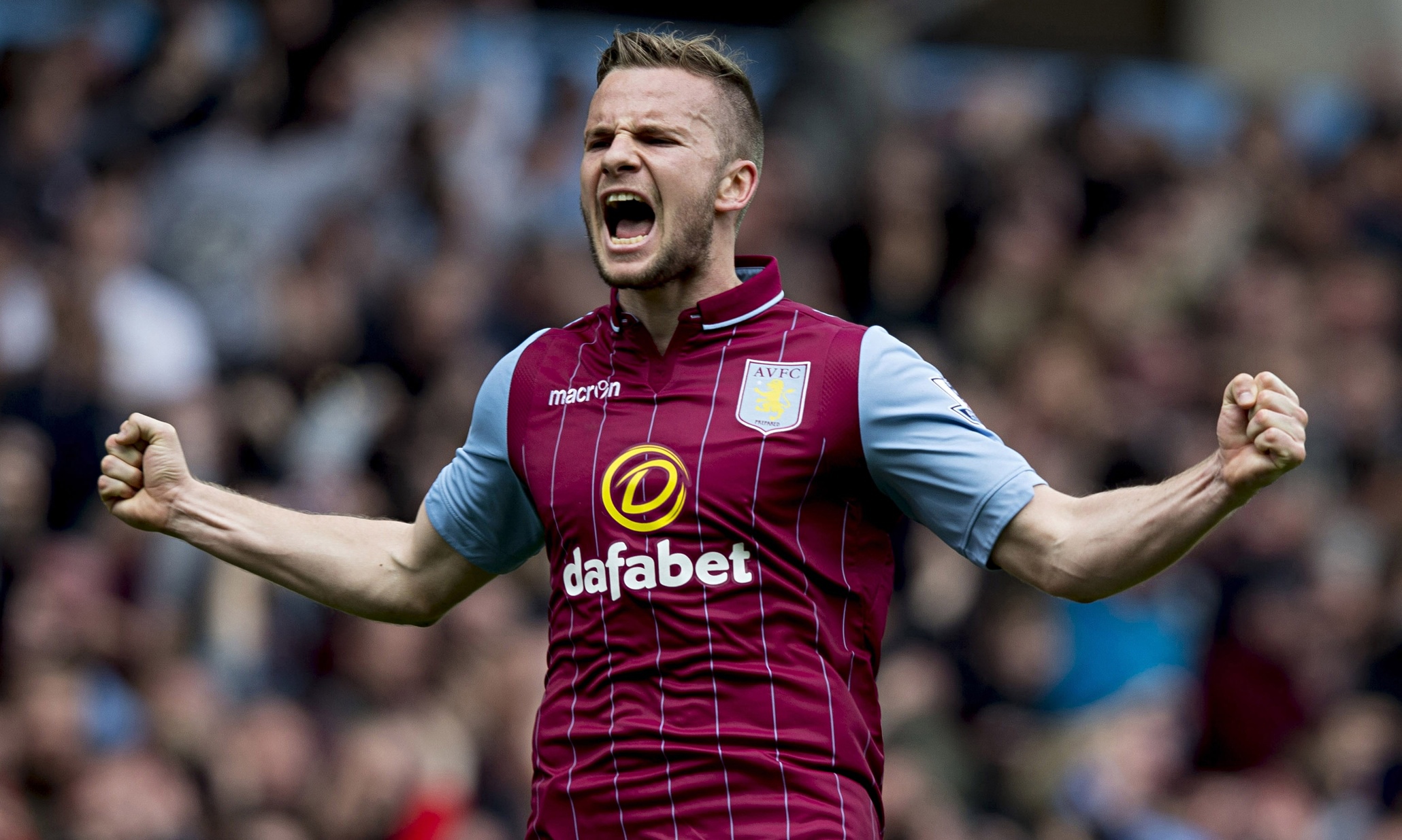 Aston Villa 1-0 West Ham United 