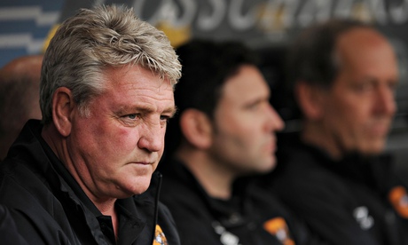 Soccer - Barclays Premier League - Hull City v Burnley - KC Stadium