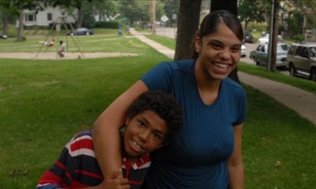 tony robinson child photos madison shooting