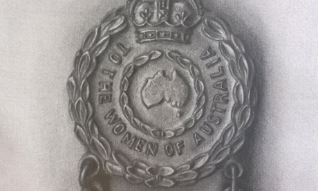 dc women of australia