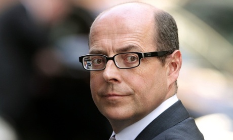Nick Robinson says he was approached to be Ed Miliband’s spin doctor