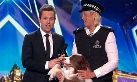 Britain's Got Talent 2015