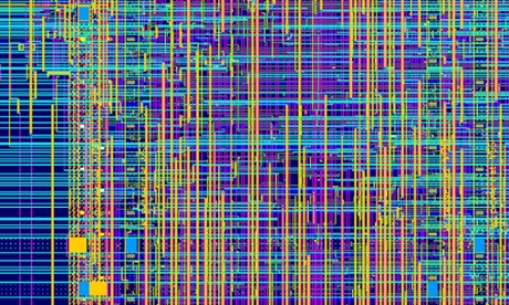 Graphics processor specialist Imagination Technologies could be takeover target, says broker.