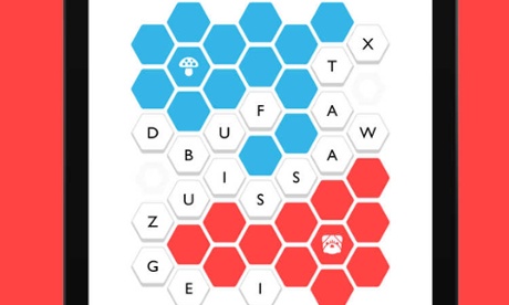 Capitals for iPhone and iPad.