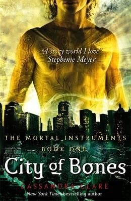 city of bones