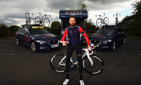 Bradley Wiggins