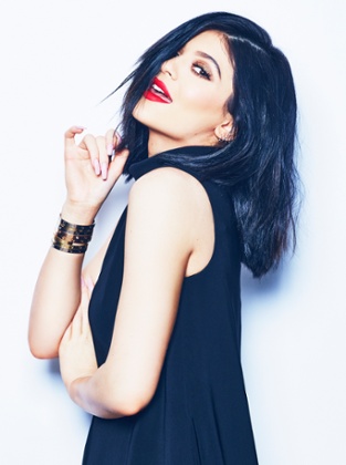 Kylie Jenner