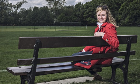 'It is lovely and unusual to watch an entire romance develop across a novel' … The Versions of Us au