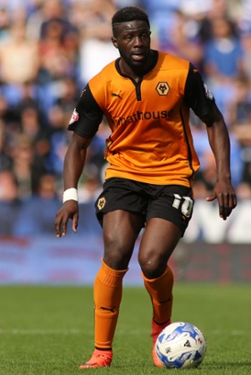 Bakary Sako