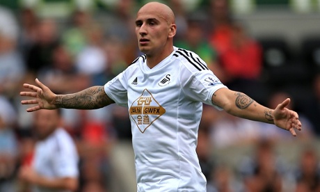 Jonjo Shelvey 
