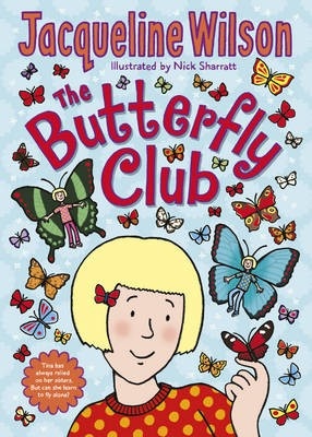 butterfly club