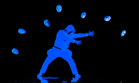 Britain's Got Talent