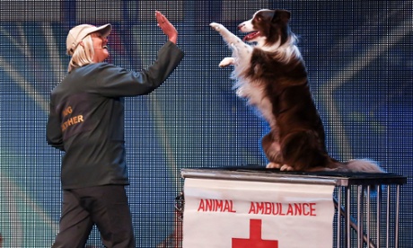 Britain's Got Talent