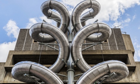 Carsten Höller's Isomeric Slides